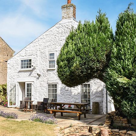 Bathurst Cottage Scarcliffe Bagian luar foto