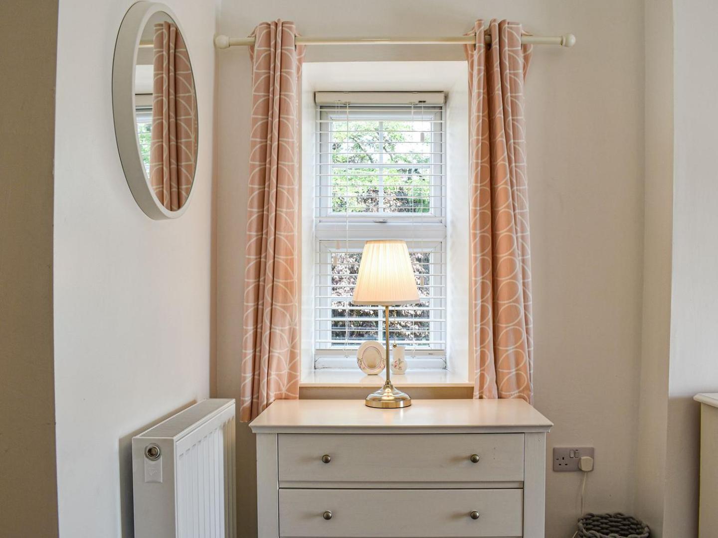 Bathurst Cottage Scarcliffe Bagian luar foto